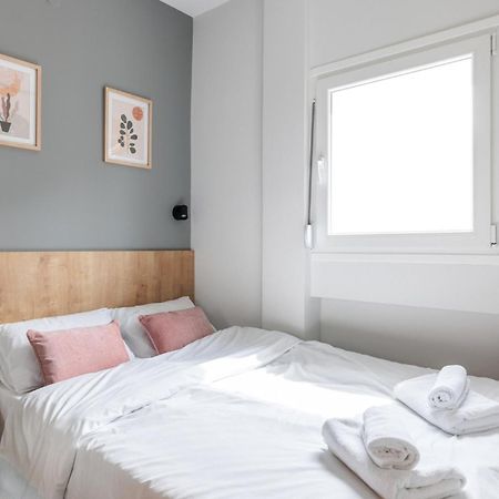Skyview Bliss #4 Apartment Солун Екстериор снимка