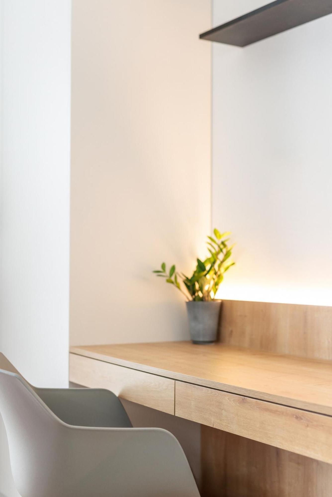 Skyview Bliss #4 Apartment Солун Екстериор снимка