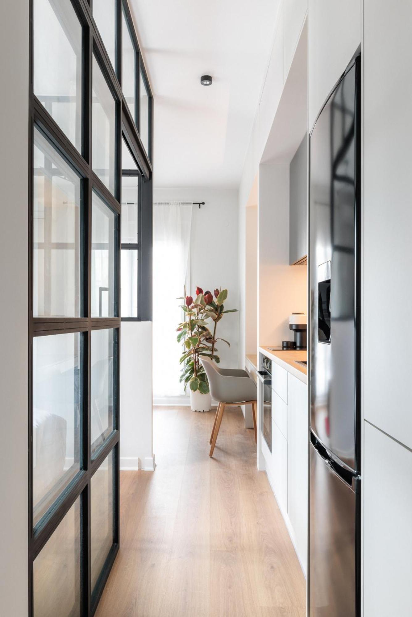 Skyview Bliss #4 Apartment Солун Екстериор снимка