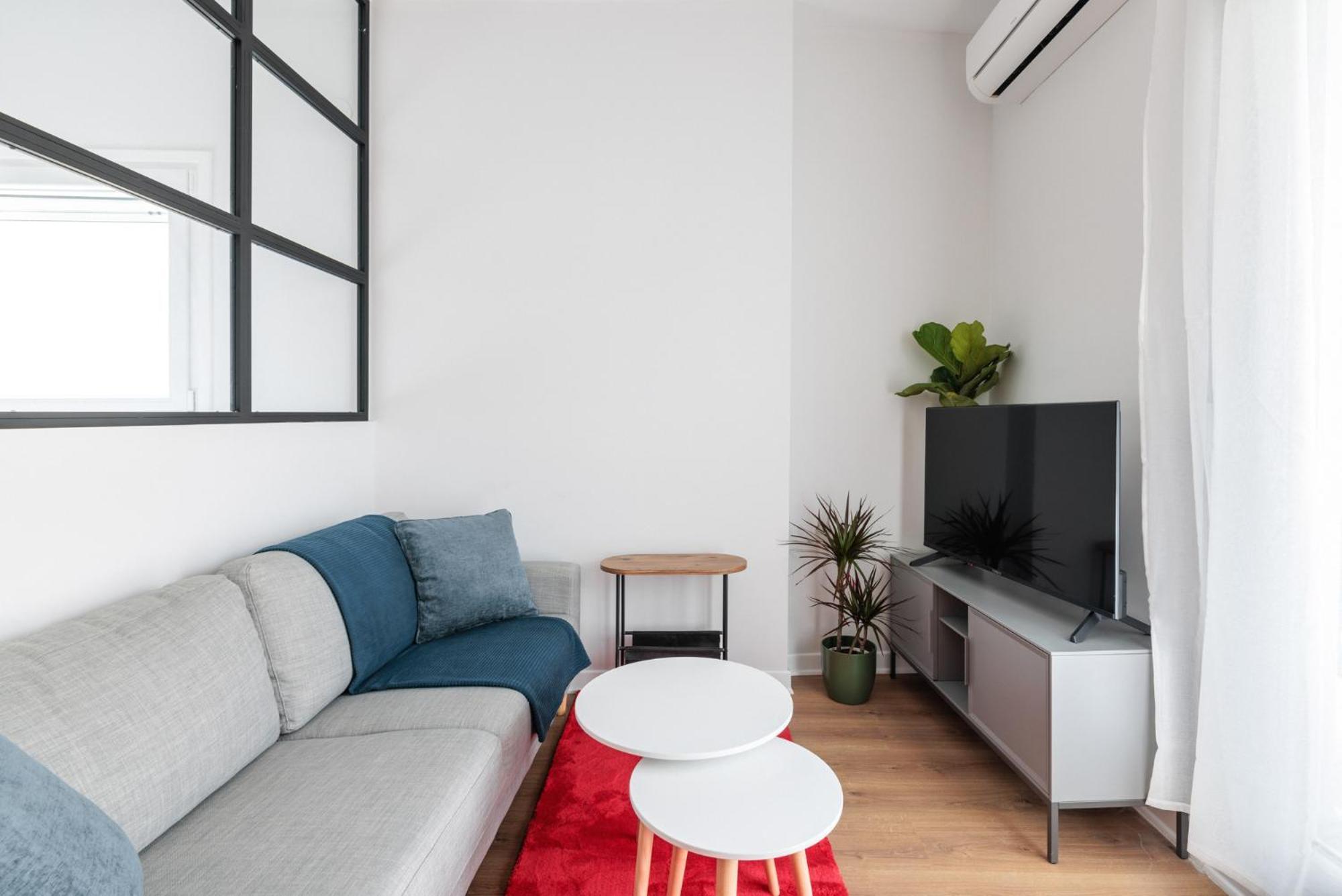 Skyview Bliss #4 Apartment Солун Екстериор снимка
