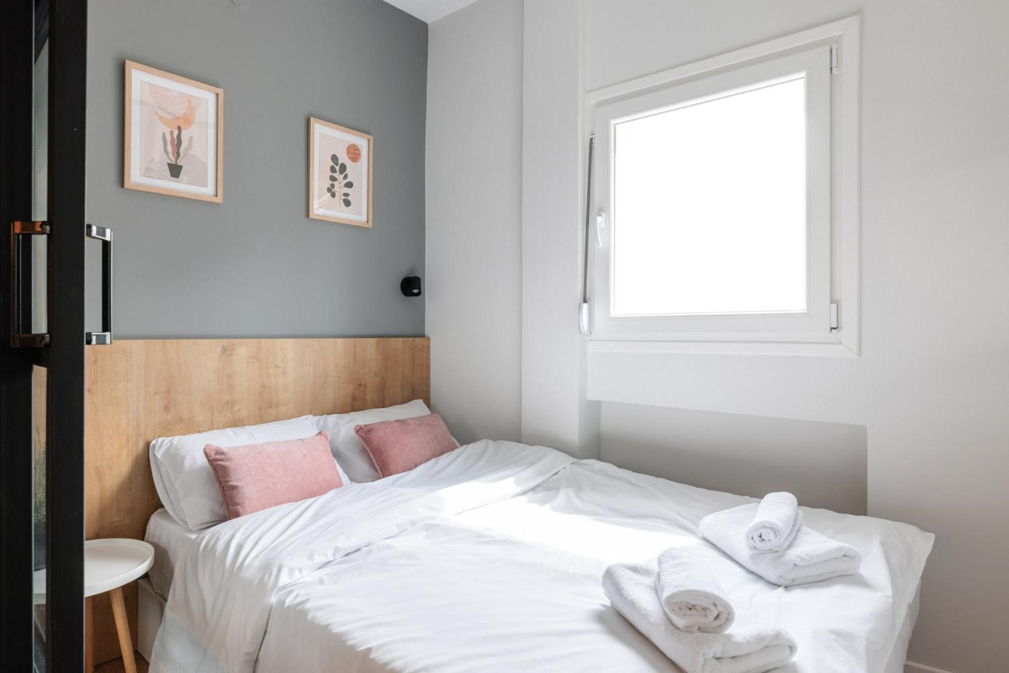 Skyview Bliss #4 Apartment Солун Екстериор снимка