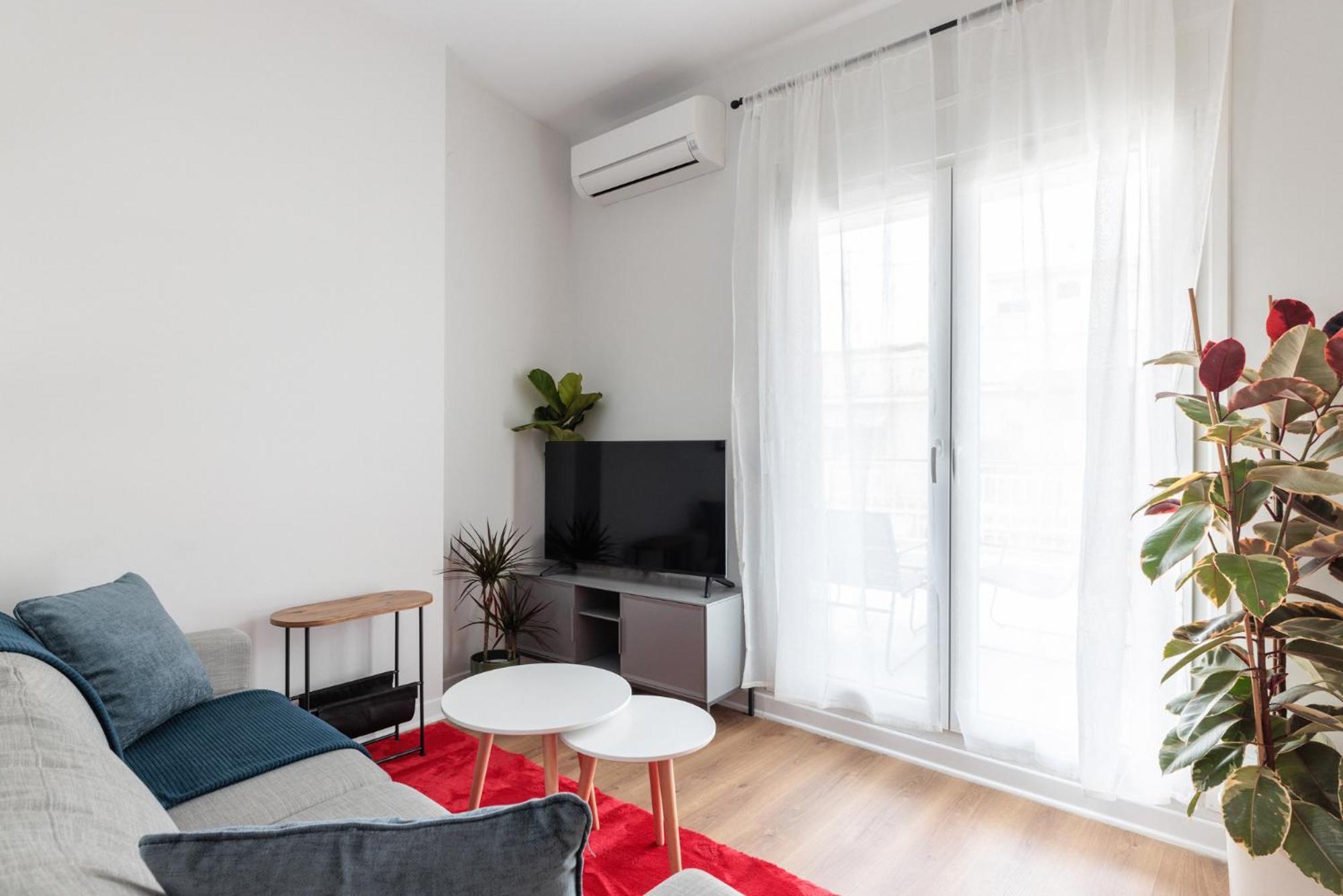 Skyview Bliss #4 Apartment Солун Екстериор снимка